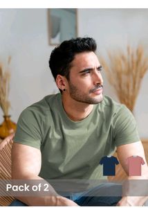 freecultr Men's  T-Shirt