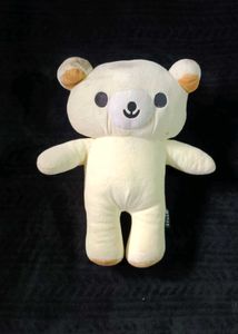 Cute Rilakkuma Inspired Plush Toy