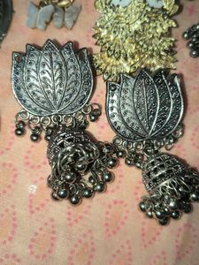 Assorted jwellery collection
