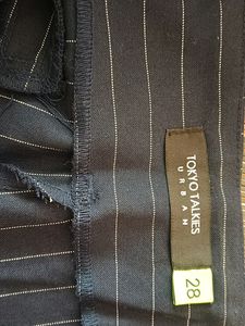 Halter Neck Top And Trouser Coords