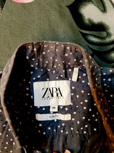 🇳🇿💫🎀Zara mens shirt