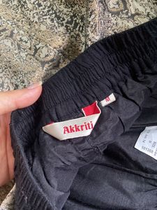 Brand New Akriti Short Skirt M Size