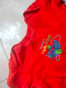 Kids Jumpsuit