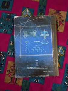 Mathematics Textbook For Class XI