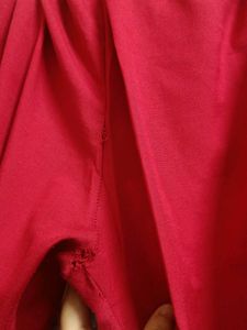 Bandhani Kurta Pant Set With Dupatta