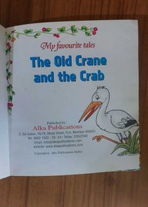 Combo of 2 books Fairy Tales for kids