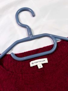 💟Original Tom Tailor Sweater M
