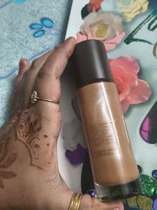 Mars Goddess Glow Illuminator