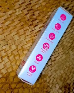 Glow Lip Balm with SPF