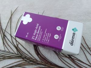 The Derma Co...