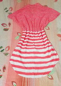 ❤️💫 Cotton A Line Top✨