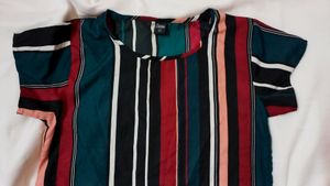 Casual Wear Top (🎉Freebies Included 🎉)