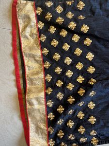 Embroidery Work Kurti