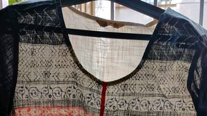 Women's Kurta - L Size - Brand - Aurelia