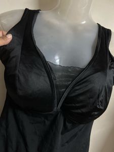 Black Camisole Top