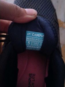 Campus Sports Shoes