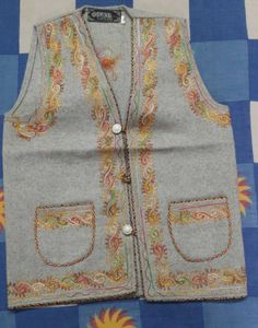 Real kashmiri jackets