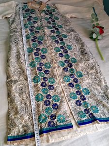 DEVI'S Kurti