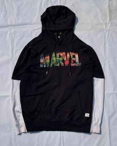 Marvel Graphic Hoodie