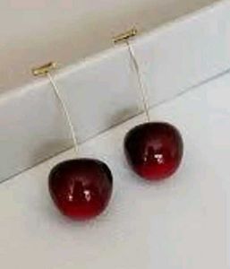 Elegant Rose Pearl Stud Earrings each any of the a