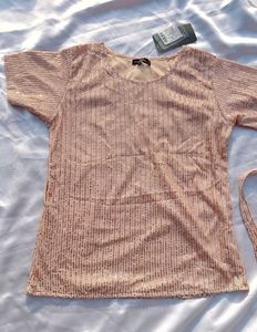 Golden Sequence Top