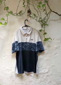 under Armour Dry fit tshirt 👕