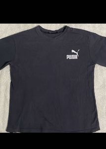 puma unisex tshirt