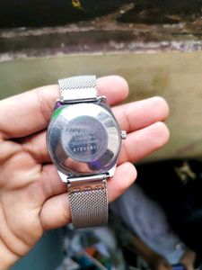 Rado Vintage Watch