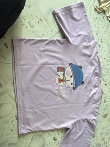 Bundle of Cute Graphic Tees