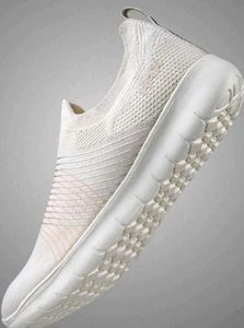HRX Women's Slip-On Sneakers