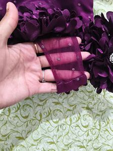 Girl Party Dress