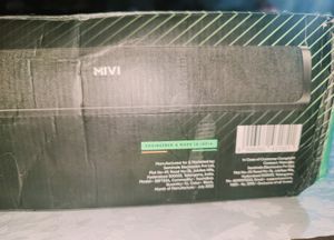 Mivi Fort S24 Watts Mini Soundbar . New With Tag.