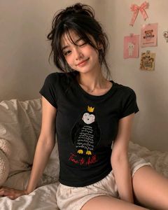 Cute Penguin Graphic Tee 🐧 ❣️