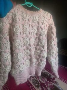 Beautiful Sweater