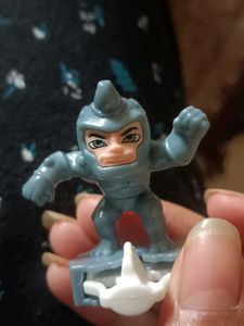 Action Figure Toy kinder Joy