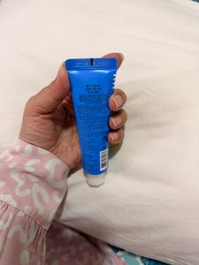 Holika Laundry Clean Perfumed Hand Cream