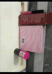 combo of 4 lip product new unused all no coin
