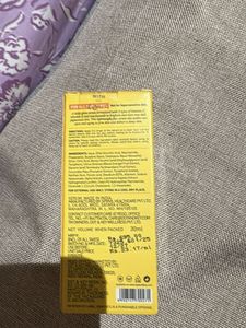 DOT &amp; KEY Vitamin C+E Super Bright Face Serum