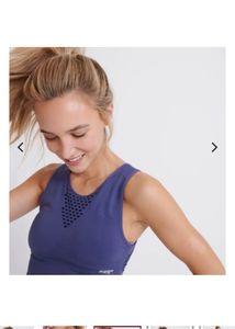 Superdry STUDIO SEAMLESS BRA