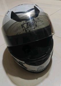 THH HELMET BIKE