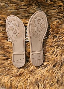 Sparkling Rhinestone Slides