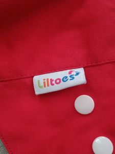 Reusable And Washable Baby Diaper - Cotton