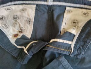 People Brand Trouser