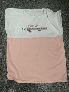 Cute Graphic Tee
