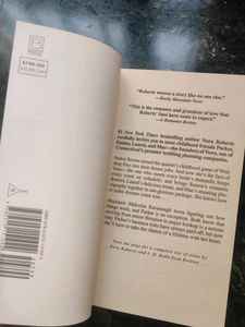 Nora Roberts Happy Ever After