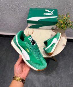 Puma