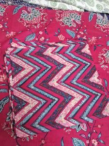running fabric @100/ mtr