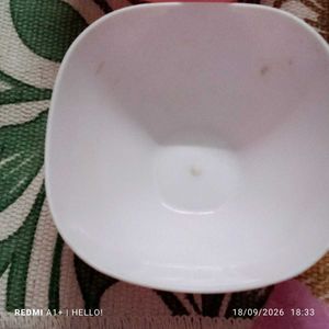 Cute Pink bowl