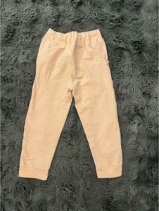 Cute Elsa Heart Sweatshirt &amp; Pants Set