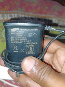 Two Old Charge For Sale